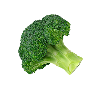 Brócolis