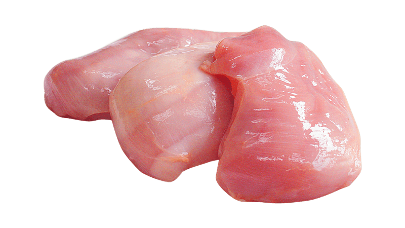 Peito de Frango