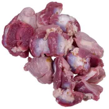 Moela de Frango
