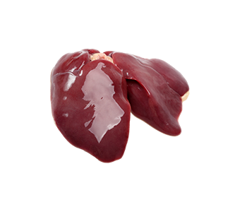 Fígado de Frango