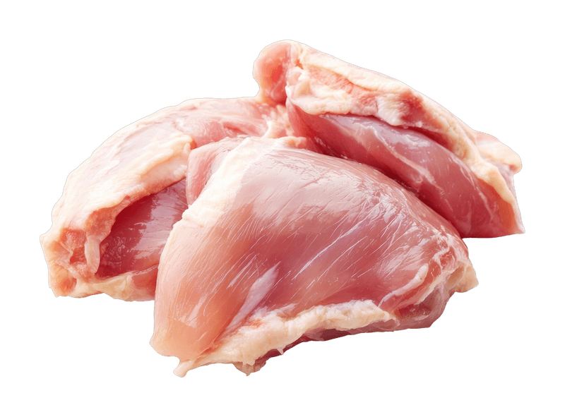 Sobrecoxa de Frango