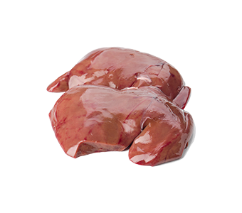 Fígado Suíno