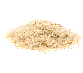 Casca de Semente de Psyllium